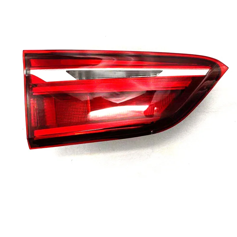 DECHO LED Inner Taillight For BMW X1 2016 2017 2018 2019 Brake Light Rear bumper Taillights taillamps tail light