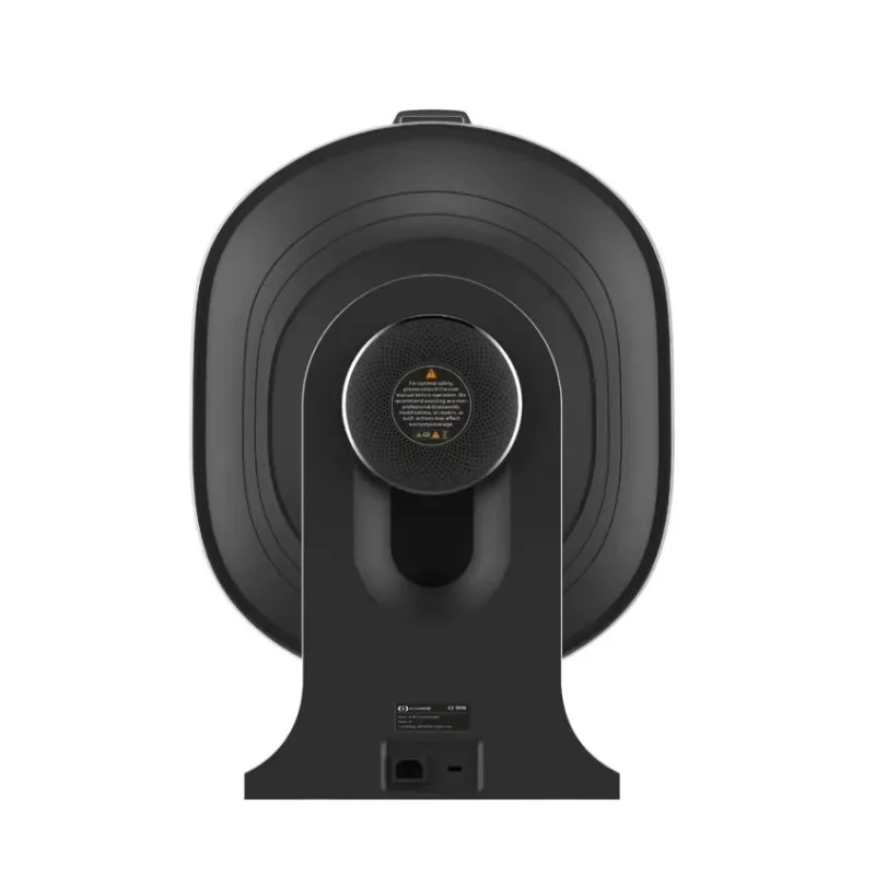 高品質2025年3D顔肌分析マジックミラー人工知能肌分析機