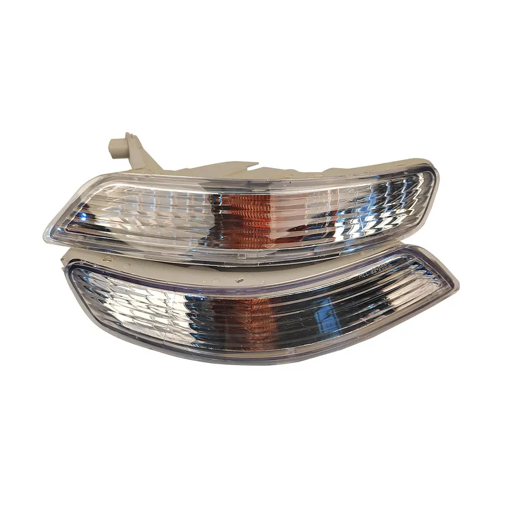 

A Pair Car Fog Lamps Front Bumper Linght For Toyota Cresta 100 Jzx100 GX100 GX1051997 1998 1999 2000