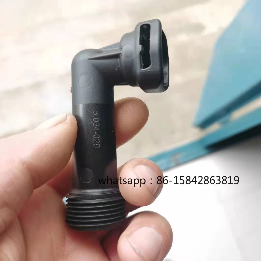 Water inlet for  Car Wash K2 K3 K4K Accessories 5.064-029