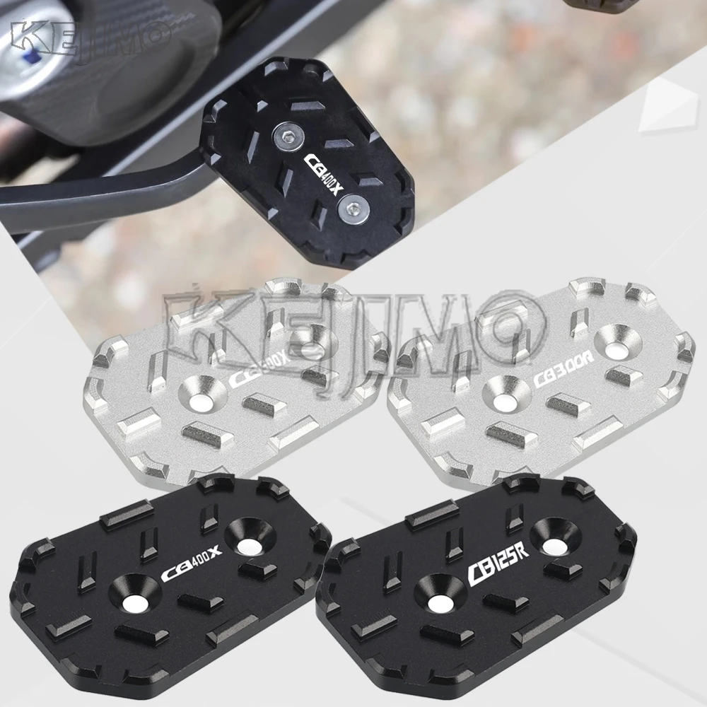 

Удлинитель-расширитель педали заднего тормоза CNC для Honda CB400X, CB500X, CB125R, CB150R, CB300R, CB500F, CBR500R, CB400F