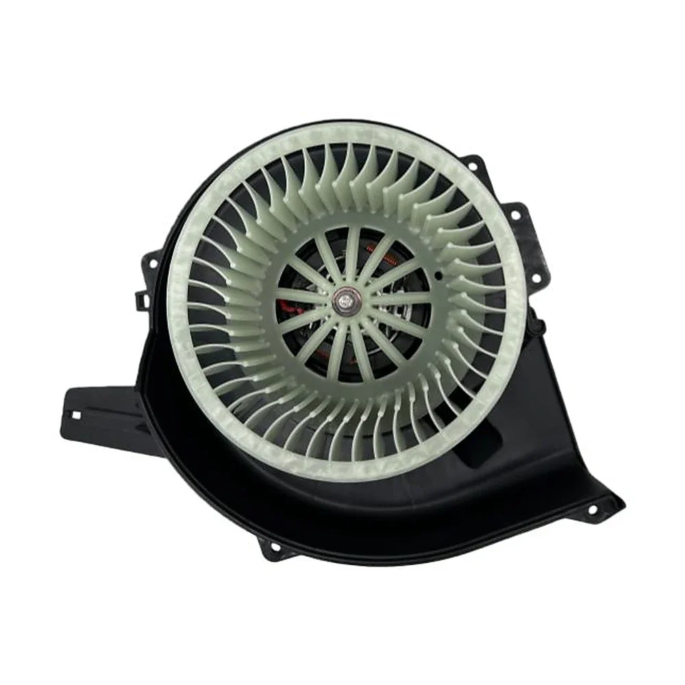 6Q1819015E 6Q1819015 Blower Motor Fit For Saic Volkswagen Polo 2002-2025 Volkswagen Fox-EU 2004-2021 Polo Cross 2007-2019