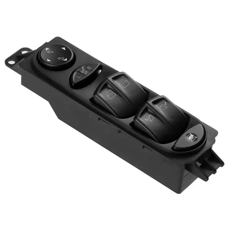 

AEE5-6395451313 Car Power Window Control Switch Button Car For Mercedes-Benz Viano Wieland W639 2006-2012 A6395451313 LHD