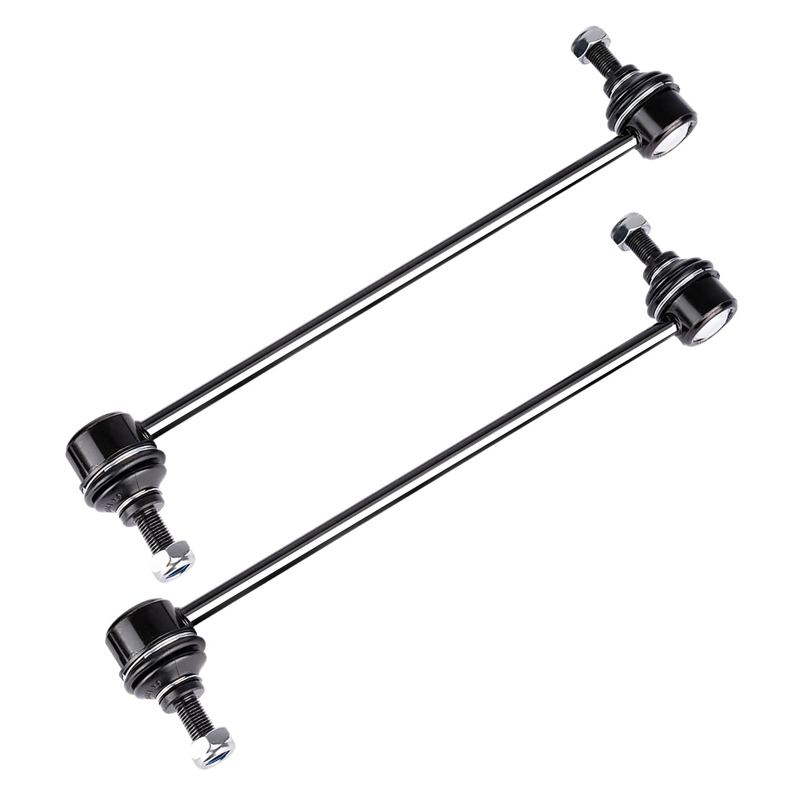 

Тяга стабилизатора передняя K80296, совместимая с Ford Escape, Mercury Mariner, Mitsubishi