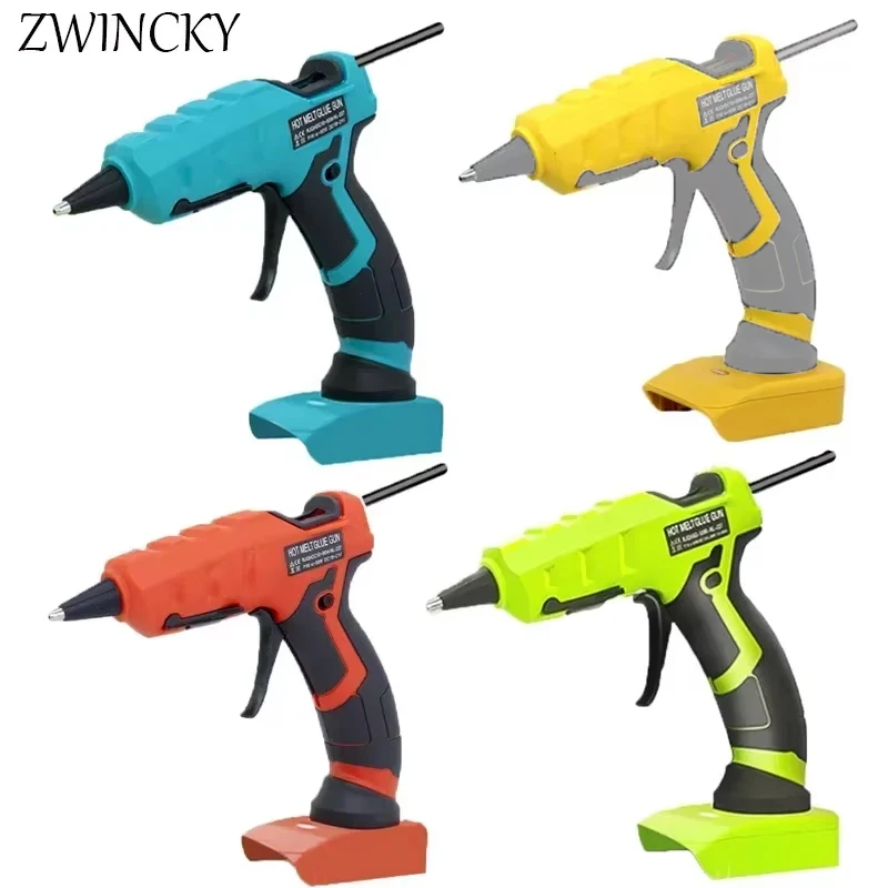 Hot Melt Glue Gun F…