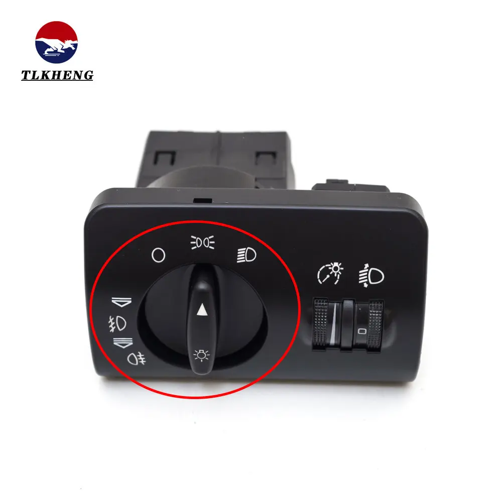 

Car Accsesories Headlights Switch for Audi A6 C5 Avant 1997 1998 1999 2000 2001 2002 2003 2004 2005 4B1941531C,4B1 941 531C