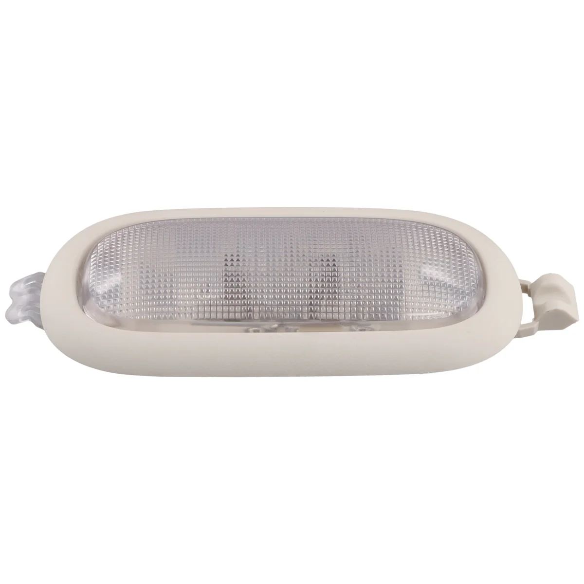 Rear Roof Dome Light Reading Map Lamp 5JG55DW1AD 5JG55HDAAD 5JG58TL2AD for Patriot Compass Sebring Beige