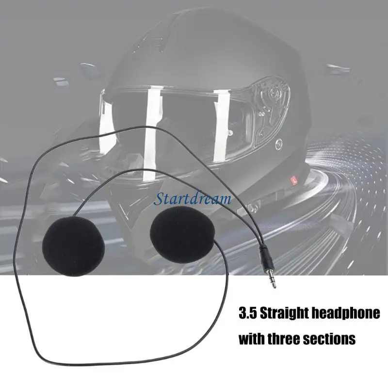 Durability Plastic Full Face Motorcycles Helmets Earphones For Everyday Use K92C