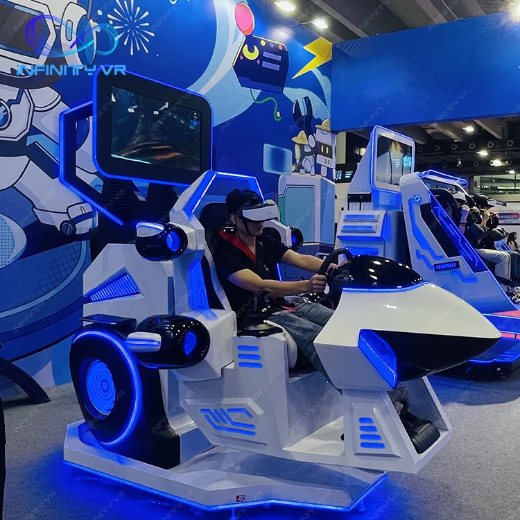 Virtual Reality Vr … - image