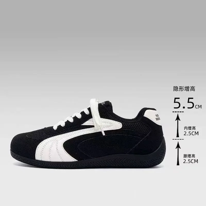Unisex Breathable Lightweight Women & Men Flat Bottom Casual Shoes Couple Anti-slip Sports Shoes Ladies Training Shoes - view 5
