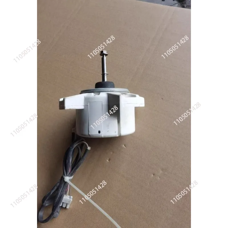 

Used conditioning outdoor unit DC motor for ICF - 140-43-4 R fan motor