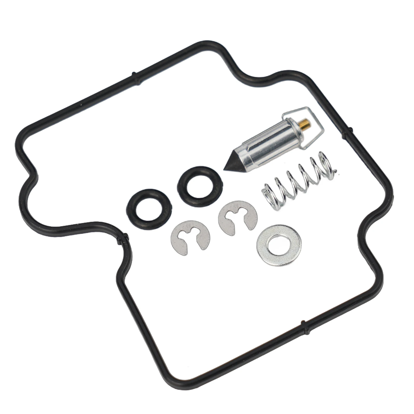 For Honda XL250R - XL250 - 1984-1987 Carburetor Rebuild Kit Parts Replacement Accessories Attachment Hot  For Honda