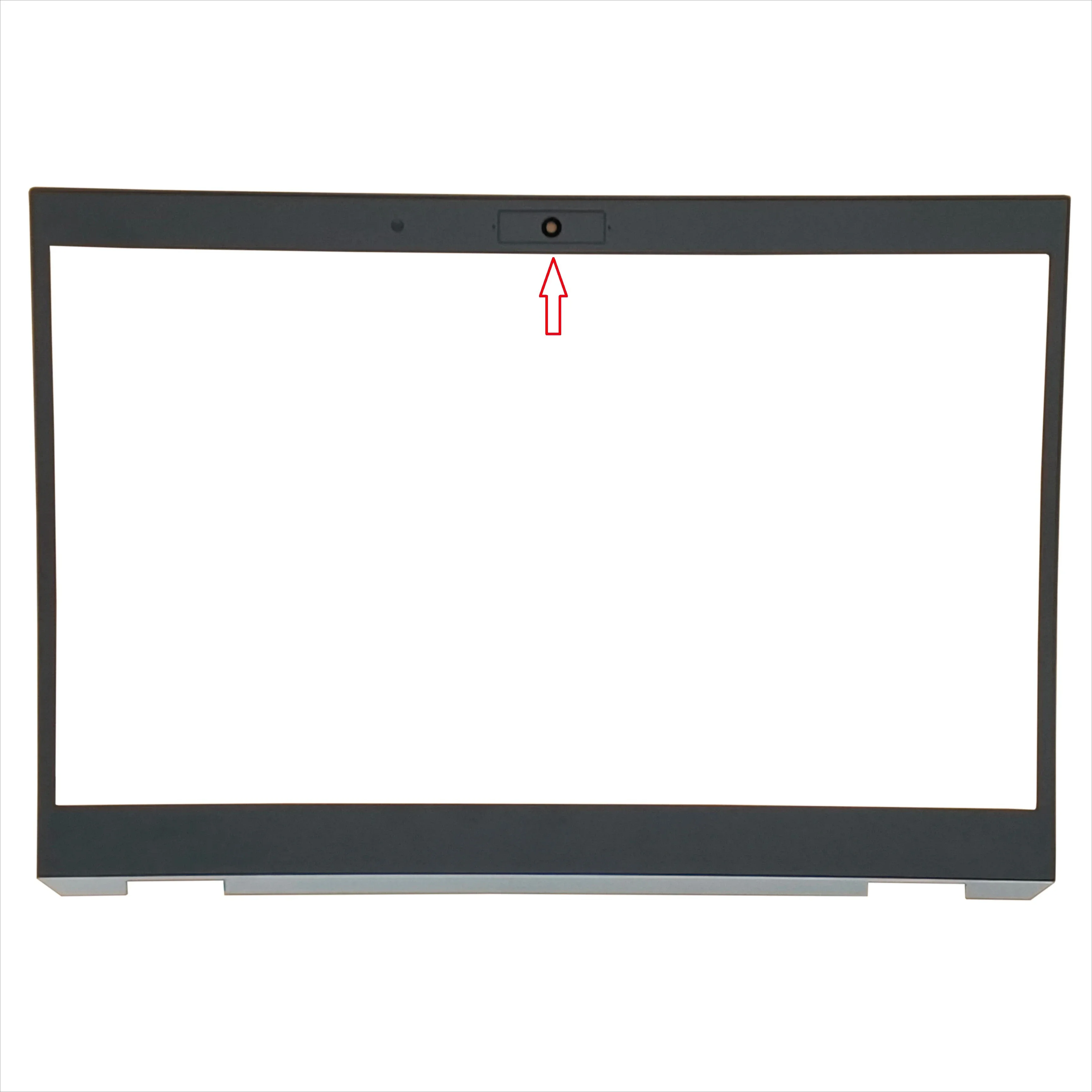 NEW Laptop Case for ZBook 15S Studio G5 XW1 LCD Back Cover Front Bezel Top Rear Lid Frame Shell Replacement Silver L30669-001