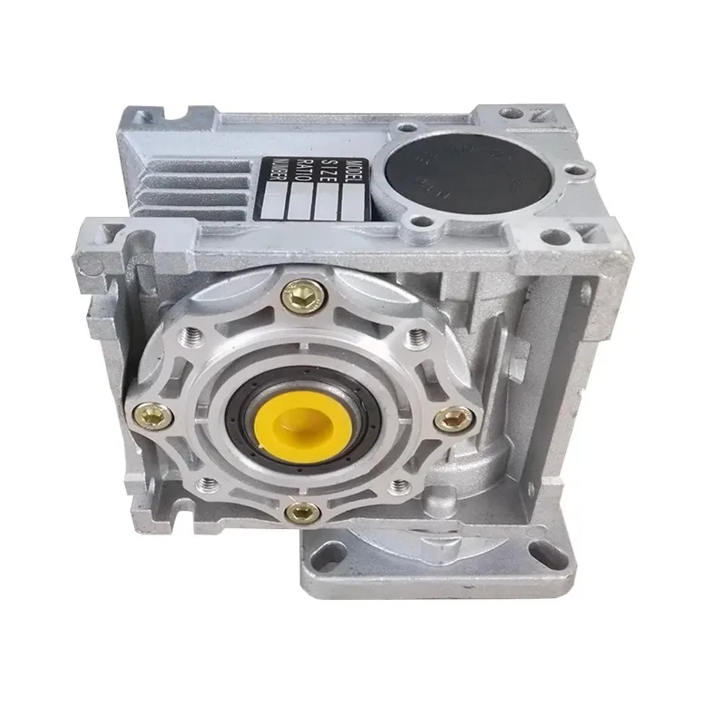 

RV30 RV40 RV50 Передаточное число червячного редуктора 5-100