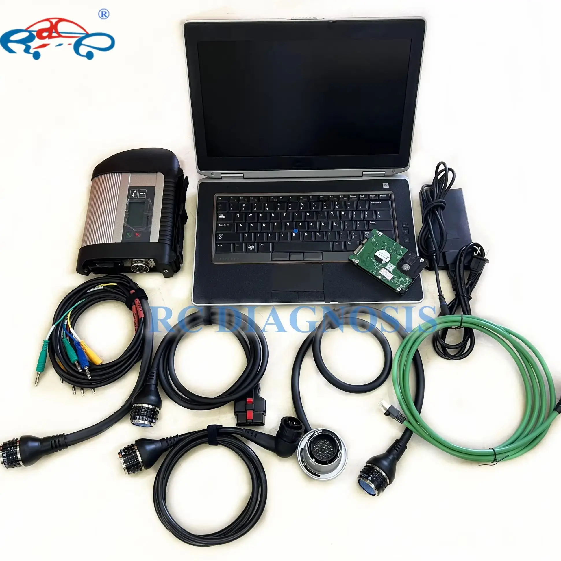 OBD2 Cable Scanner …