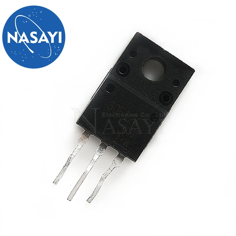 10pcs/lot GT30F124 30F124 GT30F123 30F123 TO-220F new original In Stock