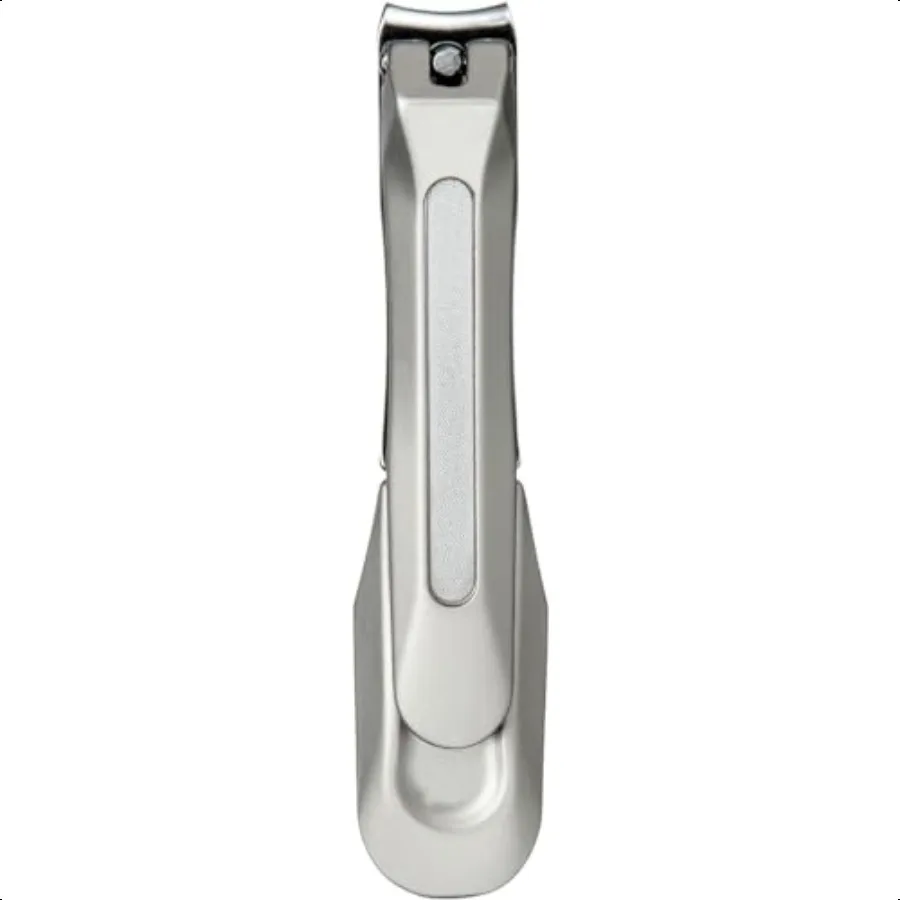 

SEKI EDGE SS113 Stainl Steel Premium Fingernail Clipper