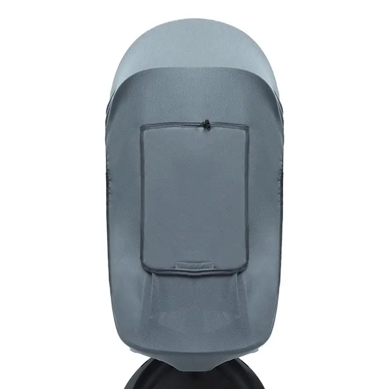 Детская коляска, защита от солнца, коляска от дождя, солнцезащитный козырек, защита от ультрафиолета, навес для коляски, аксессуары для коляски для повседневного путешествия, пикника