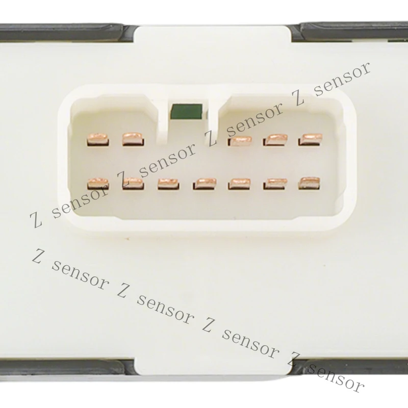 Z+ NEW Master Power Window Switch For Control Electrico Chevrolet Equinox 05-06