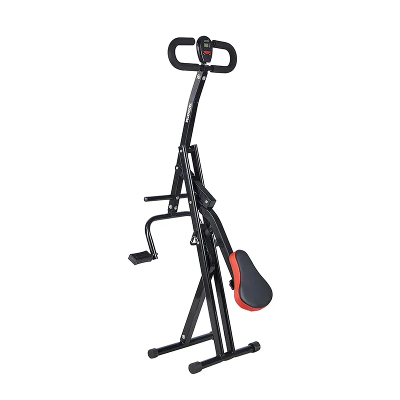 horse riding machine fitness gym equipment weight ab power total crunch rider bodybuilding exercise