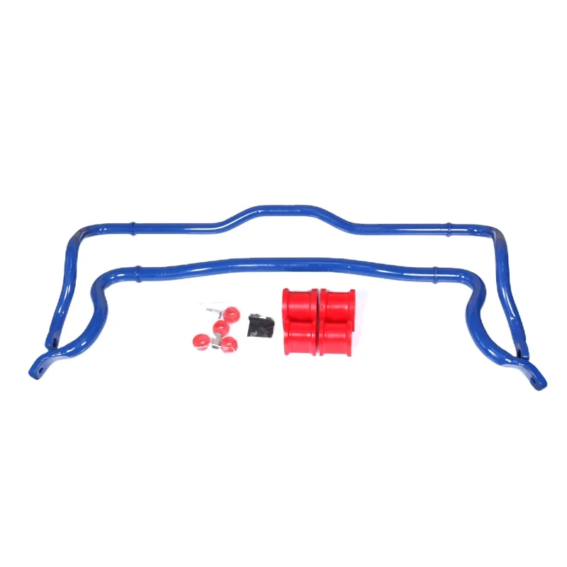 Hot-selling Suspension 4x4 Pickups Rear Anti-roll Stabilizer Sway Bar Steel High Quality for Prado 120 150 LC200 Patrol Y62