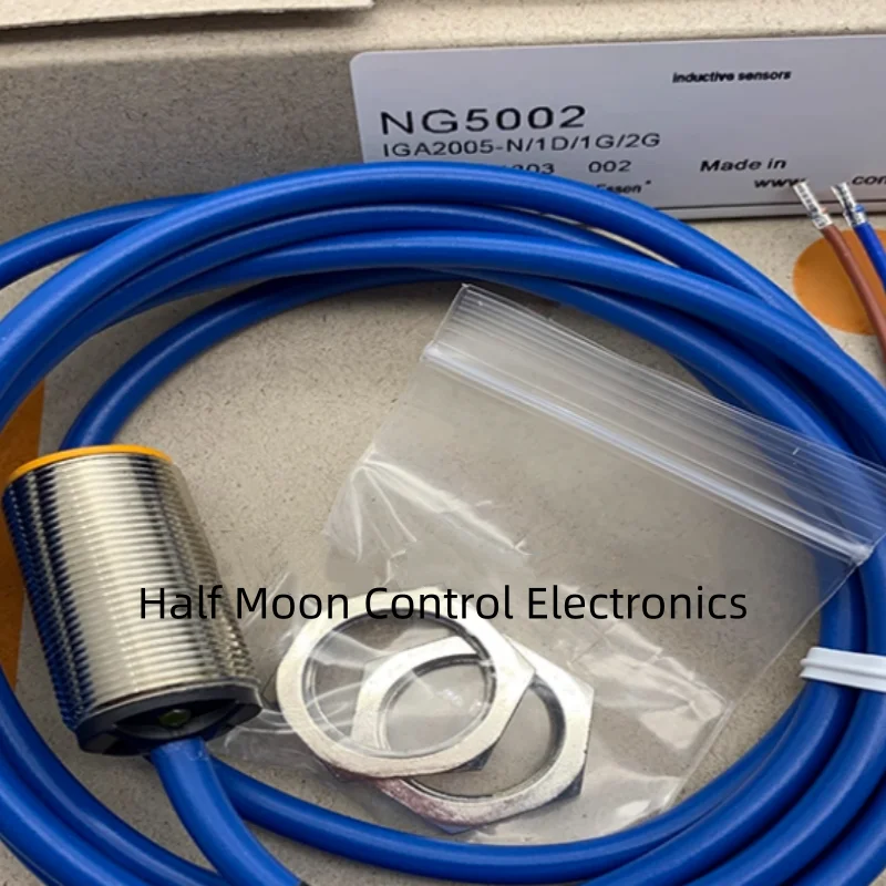 2Pcs New proximity switch NG5021 NG5004 NG5010 NG5011 NG5001 NG5002 NG5003
