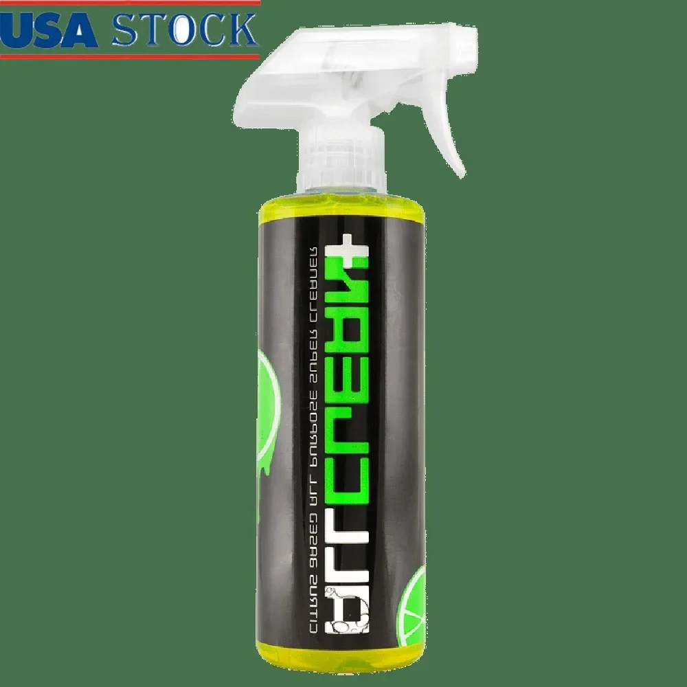 

Citrus All Purpose Cleaner Foaming Formula Deep Cleaning Automotive Surfaces Interiors Exteriors Tires Carpets Rubber and Metals
