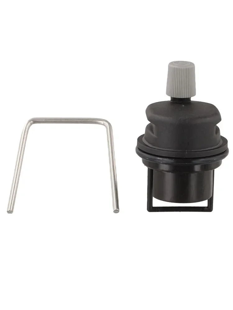 Water Pump Exhaust Valve For Wall Mounted Boiler Automatic Air Vent Valve Efficient Air Release And System Performance