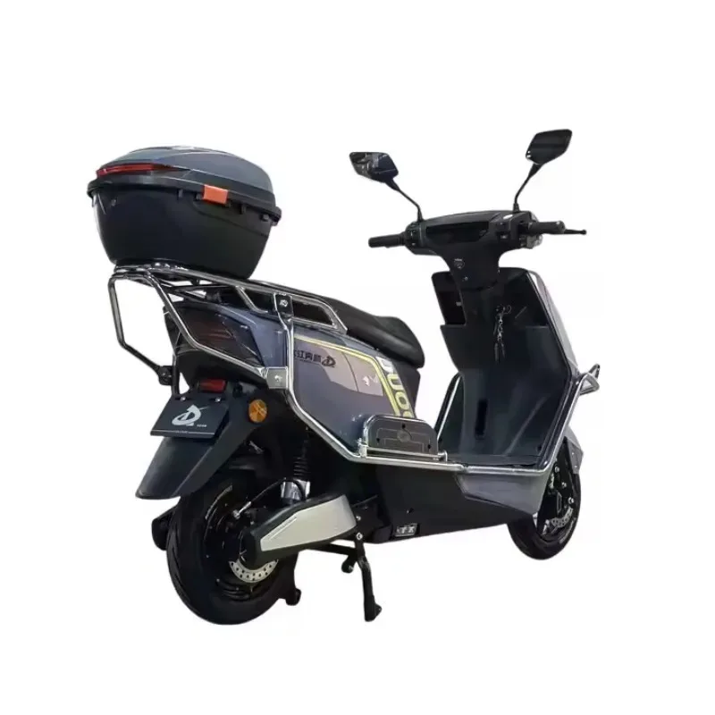 Zuimi الراقية أفضل الدراجات الإلكترونية 2024 1200 واط 55 كم/ساعة 60V72V سكوتر رخيص في الصين عالية السرعة E الدراجات بيع #1