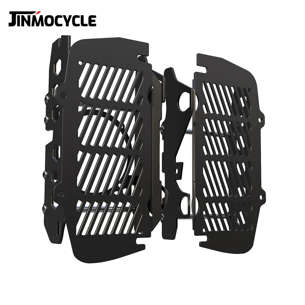 

Motorcycle FOR GASGAS MC 125 MC 250F MC 450F 2021-2022-2023 Aluminum Radiator Grille Guard Grill Cover Protection Accessories