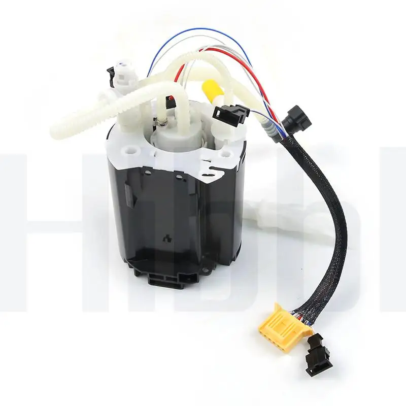 

HIBBL Petrol Engine Fuel Pump for Land Rover Range Rover Evoque Fuel Supply Unit LR026192 LR044427 LR044434 LR057235 LR057236