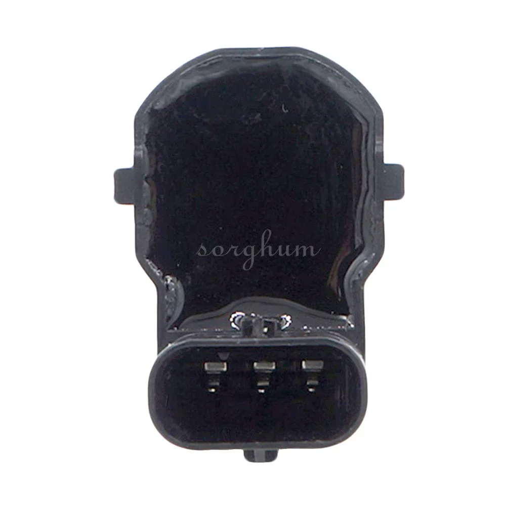 4PCS 66209270495 Front PDC Ultrasonic Parking Sensor For 10-14 BMW 5 6 Series X3 X5 X6 9270495