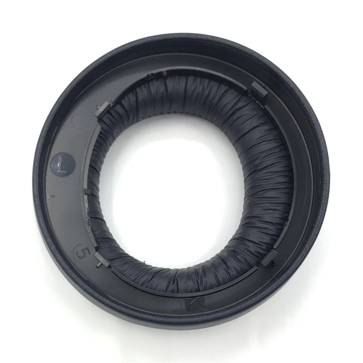 Чехол для гарнитуры, сменные амбушюры для импульсных беспроводных наушников, улучшенный комфорт, подушечки для наушников, протеиновая кожа