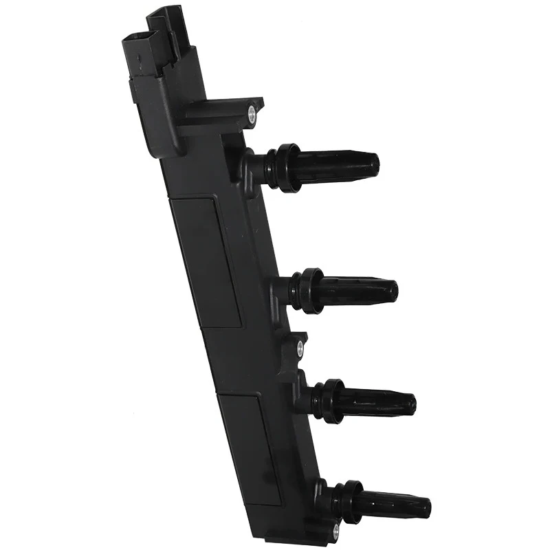 

Ignition coil 597075 with part number UF692, an engine accessory for Peugeot 206 307 406 407 806 and Citroën C4 C5 C8