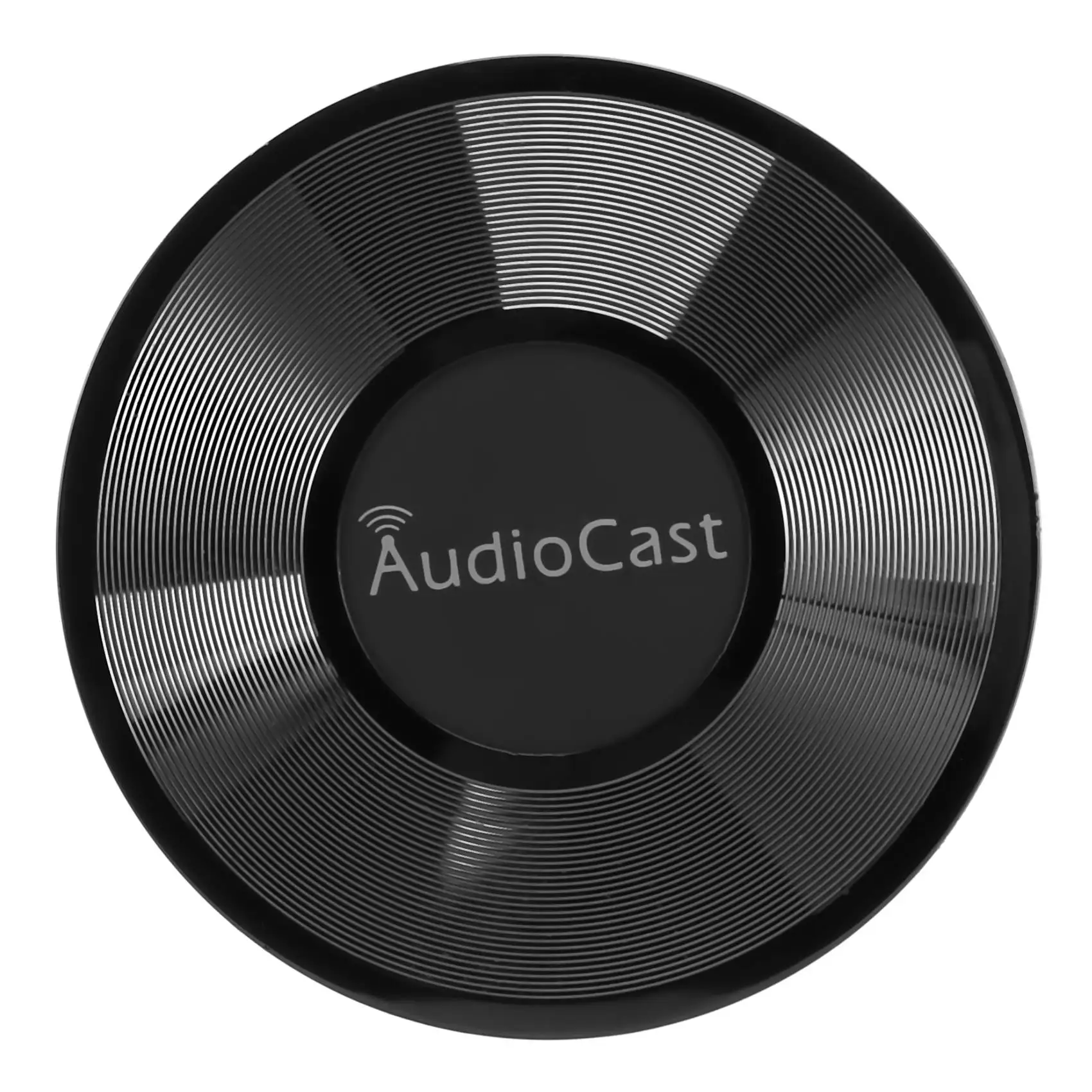 

Беспроводной аудиоприемникAudiocast M5 DLNA Адаптер Airplay Беспроводной Wi-Fi Музыка Аудио Стример Приемник Аудио
