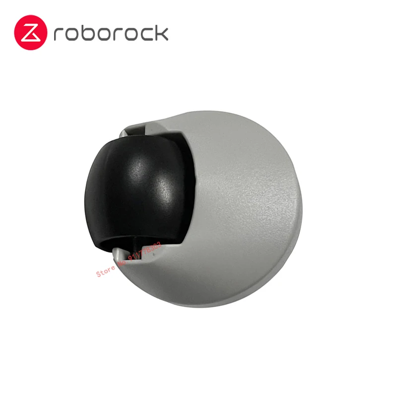 Original Omni-directional Wheel for Roborock S60/S6/S65/S5 MAX/S6 MaxV/S7/S6 Pure/Caster Wheel Cannot be Pulled Out Manually