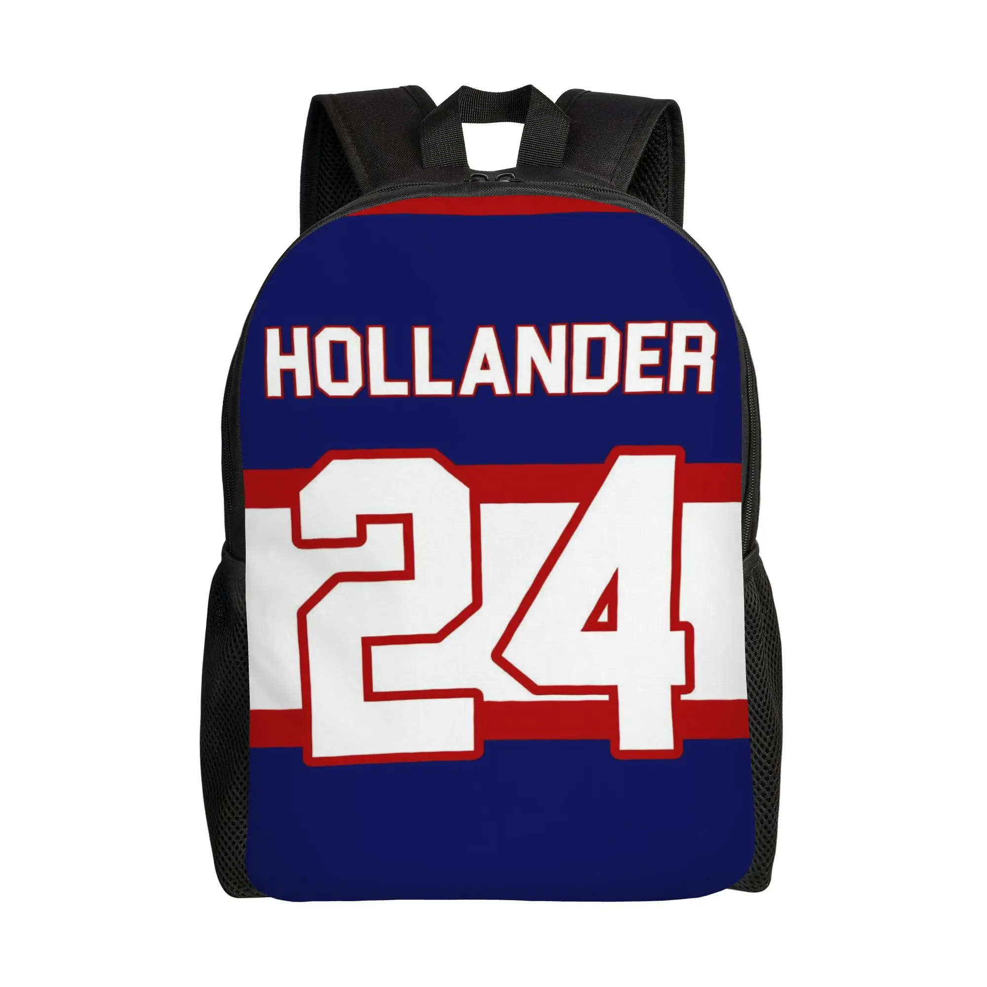 

Heated Rivalry Cool Backpack Sports Student Business Daypack for Men Women Laptop Computer Shoulder Bag