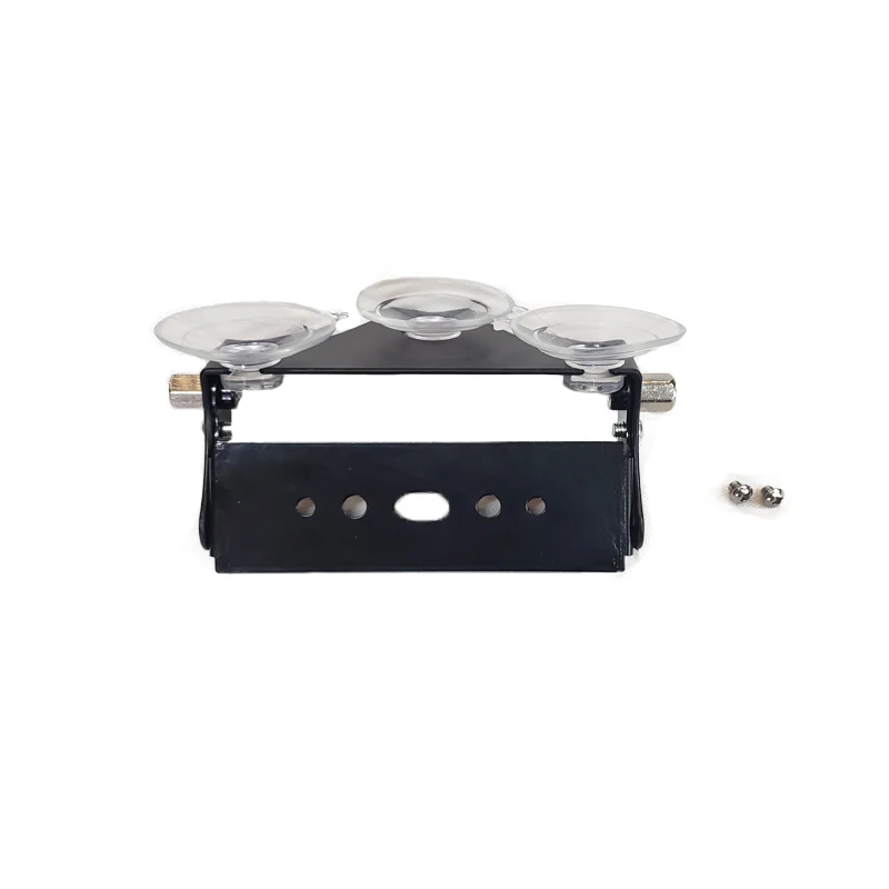 12V Blue Double Row LED Deck Windshield Warning Emergency Lights Model Focus Dash Light in stock