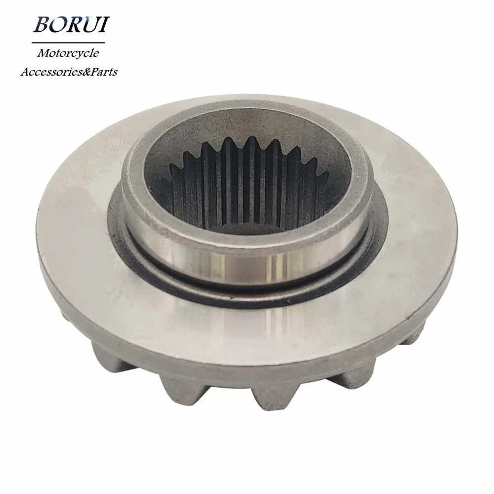

Differential Driven Gear for CF 500 1000 0180-313006-00001