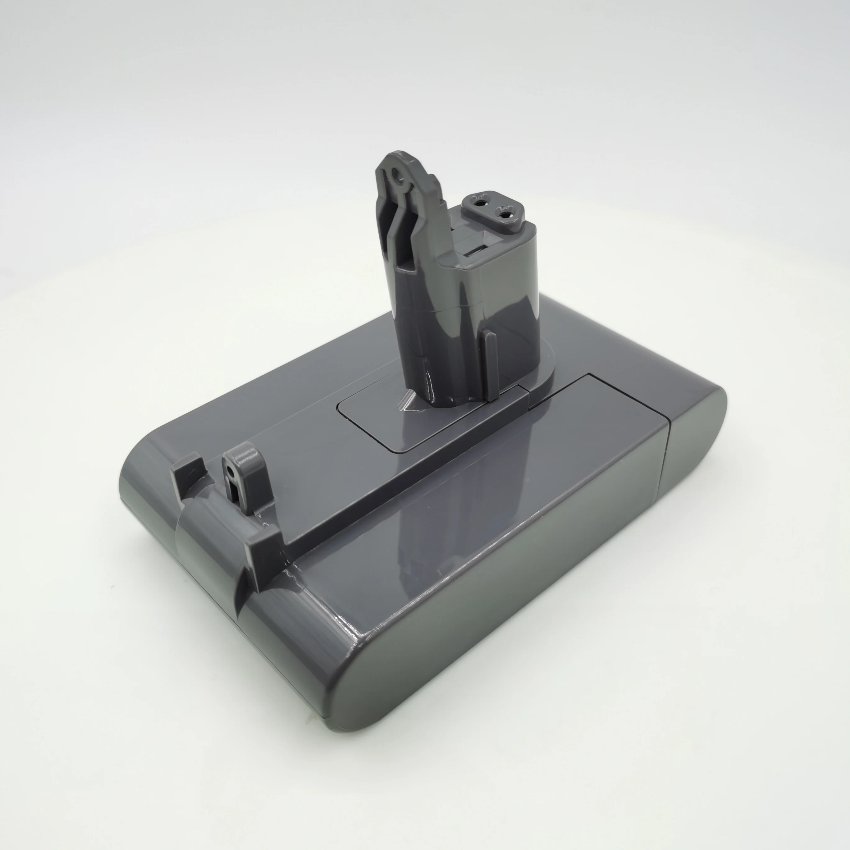 Литий-ионный аккумулятор 21,6 В, 2000 мАч, 3000 мАч, предназначен для моделей пылесоса Dyson, совместимых с аккумулятором DC34 (A, B)