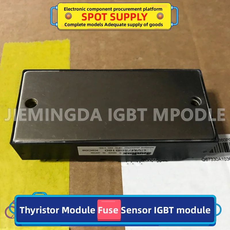 

brand-new IGBT module A50L-0001-0418 2MBI150UR-120 Original and authentic products