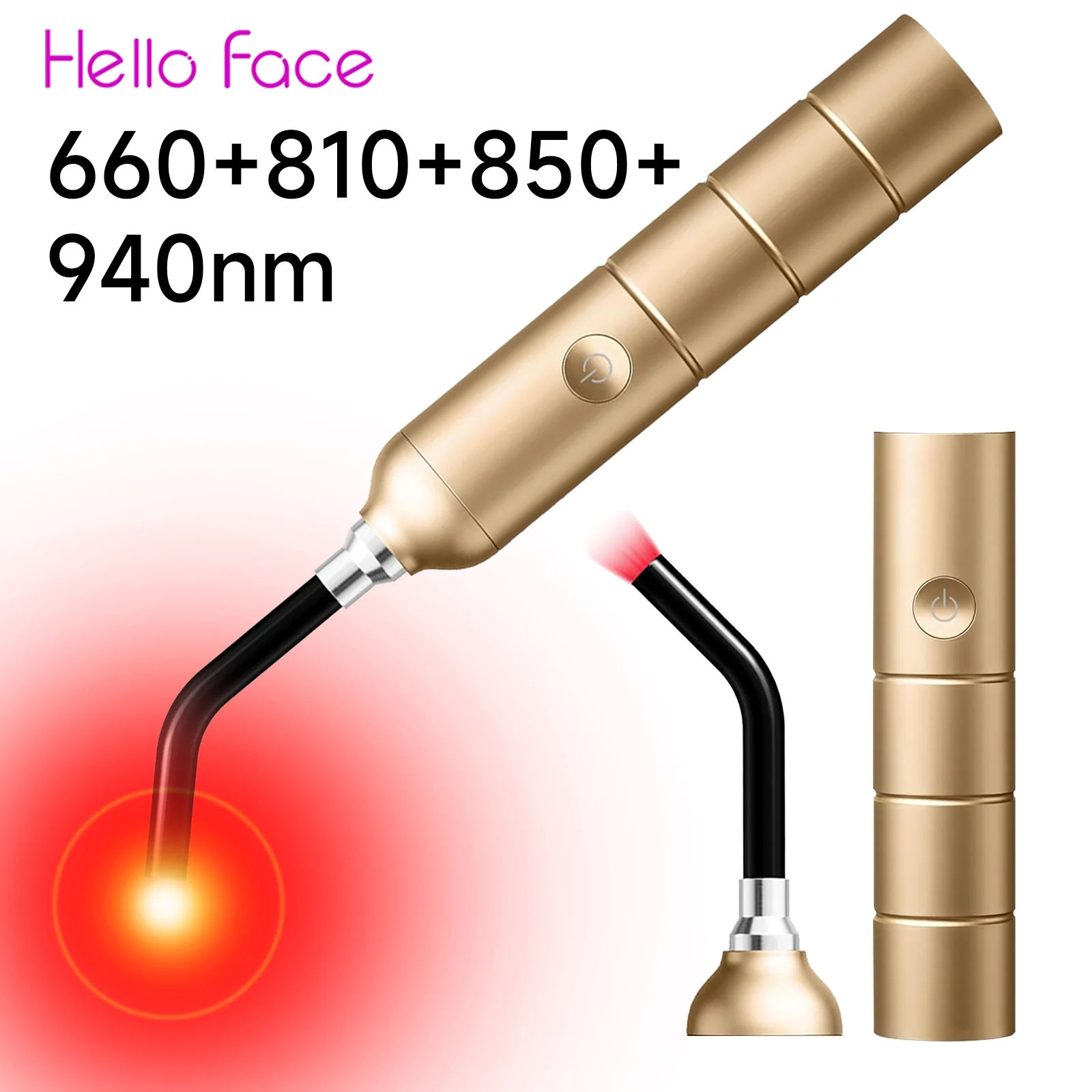 850Nm 940Nm Handhel… - image