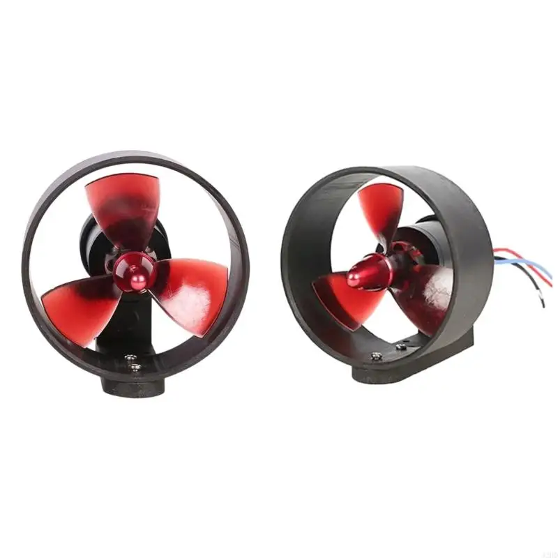 

J2HD Powerful Electric Drive Engine For Baits Tug Boats Efficient Brushless Motor