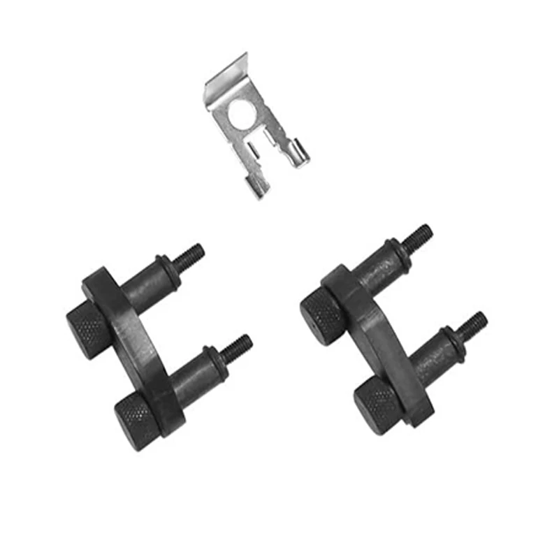 

Engine Timing Chain Camshaft Lock Tool Kit For VW Audi VAG EA888 1.8 2.0 TSI TFSI