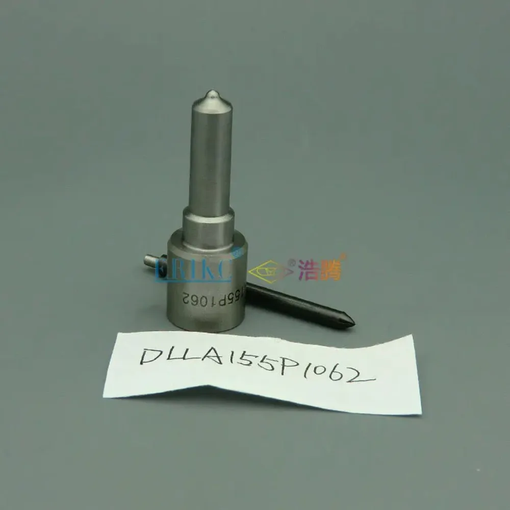 

DLLA 155P1062 Original Brands Nozzle DLLA155P1062 Common Rail Nozzles DLLA 155 P1062 Oil Sprayer DLLA 155 P 1062