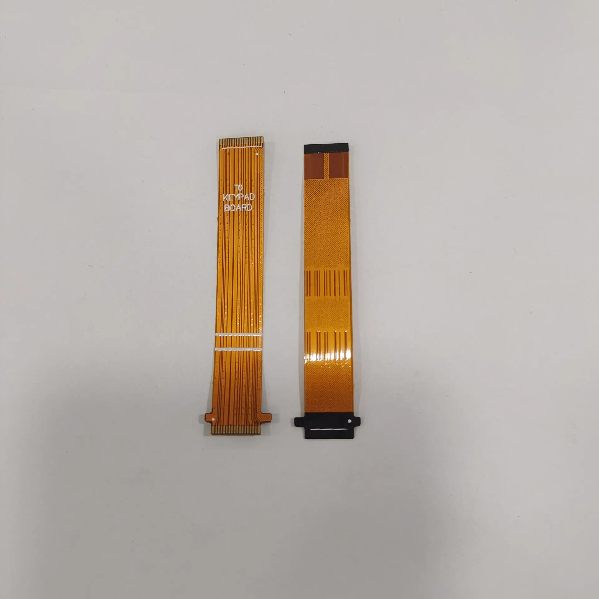 1PCS Walkie Talkie Keyboard Flexible Cable For XPR3500e DP2600e Keypad Board Radio
