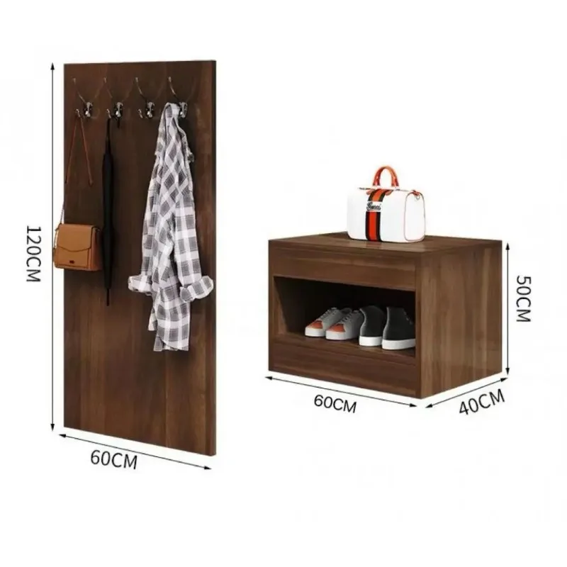 

Hotel Furniture Standard Room Full Hotel Luggage Room Express Apartment Homestay TV Cabinet