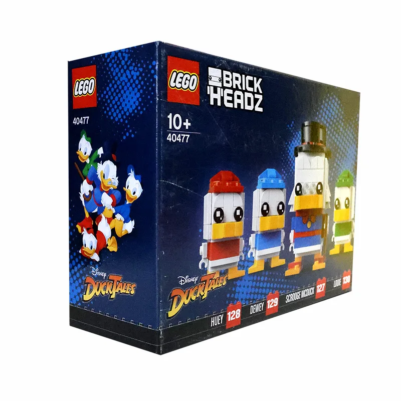 LEGO 40477 Brickheadz Disney