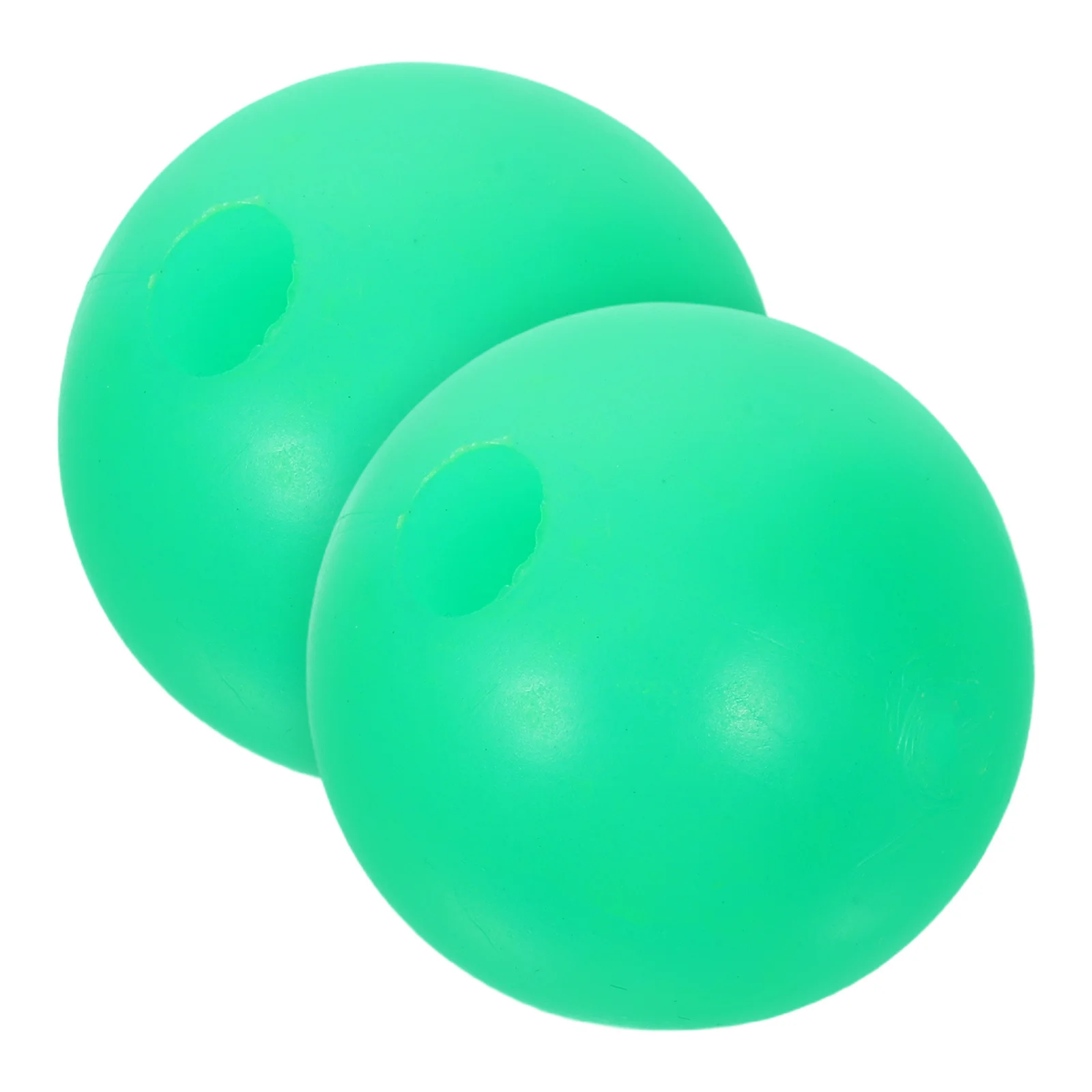 

2Pcs Silicone Tuning Fork Holder Protective Base Meditation Yoga Sound Healing Tuning Fork Stabilizer Round Green