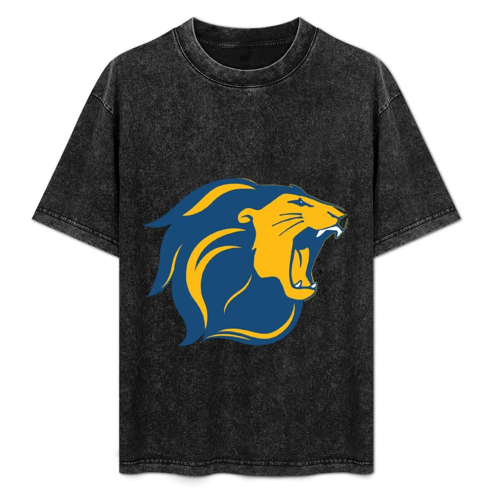 

TCNJ athletics T-Shirt Daily Wear Print T-Shirt